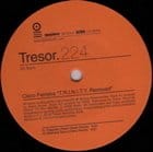 Cisco Ferreira - T.R.I.N.I.T.Y. Remixed