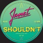 Janet - Should't