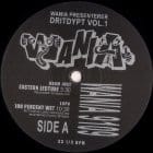 Various Artists - Wania Presenterer Dritdypt Vol. 1 