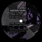 Various Artists - 100DSR/VAR5