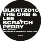 The Orb And Lee Scratch Perry - The Deadbeat Remixes