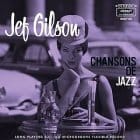 Jef Gilson - Chansons De Jazz