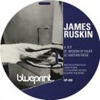 James Ruskin - Slit