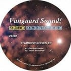 Amir Alexander - Stardust Kisses