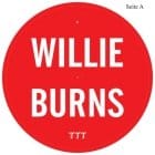 Willie Burns - Tab Of Acid EP