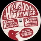 Harry Swinger - Double Decker