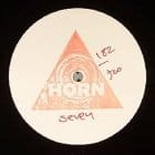 Pixelife / Affie Yusuf - Horn Wax Seven