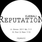 Djebali - Reputation (Point G. remix)