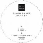 Simon Baker & Skudge - Arpy EP 