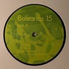 Various Artists - Balearica 15