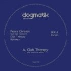 Peace Division - Club Therapy Feat. Dan Diamond (Remixes)