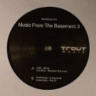 Various Artists - Music From The Basement pt3