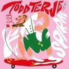 Todd Terje - Spiral