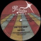 Empress - Dyin' To Be Dancin'