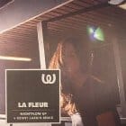 La Fleur - Nightflow EP (Kenny Larkin Remix)