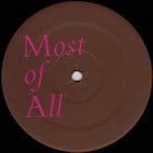 Morgan Geist - Most Of All