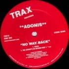 Adonis - No Way Back