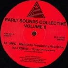 Various Artists - The Early Sounds Collective Volume II