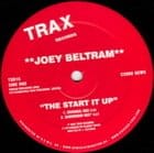 Joey Beltram - The Start It Up