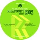 No Milk - Rhapsody Since 2002 Ep