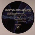 Various Artists - Data Courier