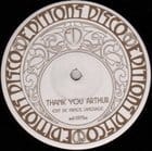 Dinosaur L  / Edwin Birdsong - Thank You Arthur / Lollipop