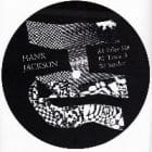 Hank Jackson - Palee Hit