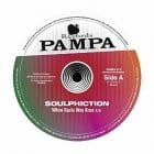 Soulphiction  - When Radio Was Boss