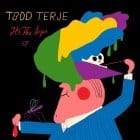 Todd Terje - Its The Arps
