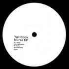 Yan Cook - Morse EP