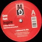 Gene Hunt - Inspire (Tribute To Robert Owens)