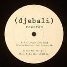 Djebali - Reworks (Burkhardt & The Mole remixes)