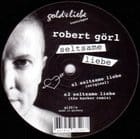 Robert Gorl - Seltsame Liebe (Hacker remix)