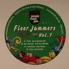 Various Artists - Floor Jammers vol.1