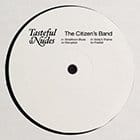 The Citizens Band - Smalltown Blues EP