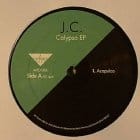 J.C. - Calypso ep (Keith Worthy remix)