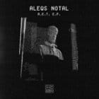 Aleqs Notal  - A.E.T. EP