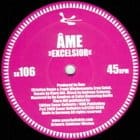 Ame / Agora Rhythm - Excelsior / My Vision