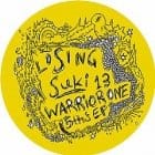 Warrior One - 5ths Ep