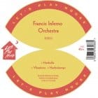 Francis Inferno Orchestra - Hezbolla Ep