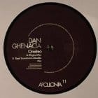 Dan Ghenacia - Ometeo