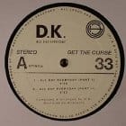 D.K. - All Day Everyday