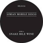 Simian Mobile Disco - Snake Bile Wine (Trevino Rmx)