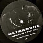 Ultradyne - Visions Of A Past Life