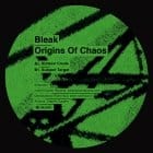 Bleak - Origins Of Chaos