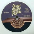 Moon B / l33 & Sven Atterton - Freshness / Sunset