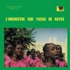 l'orchestre sidi yassa de kayes - l'orchestre sidi yassa de kayes (deluxe edition)