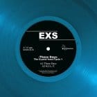 EXS - These Days (The Crystal Issue Cycle 1)