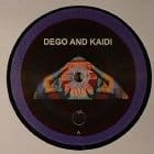 Dego & Kaidi - Dego & Kaidi