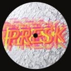 Presk - Saluki EP